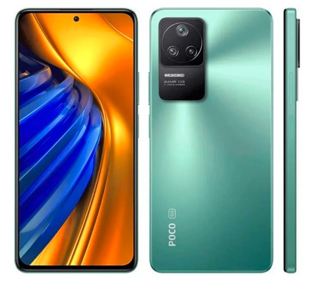 Poco F4 5G