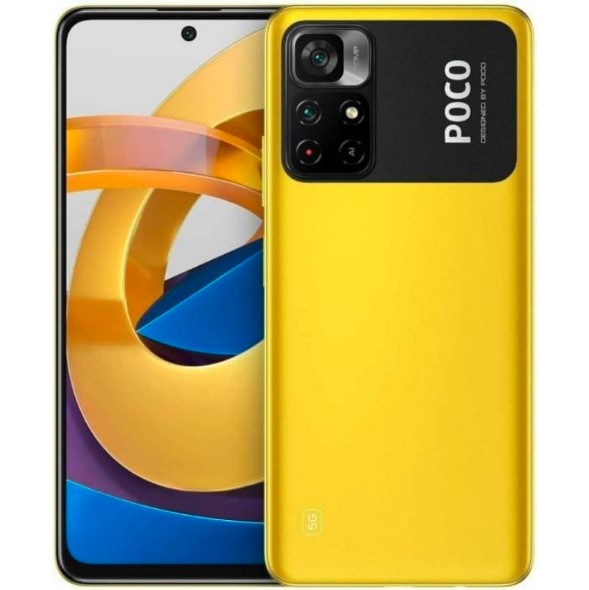 Poco M4 Pro
