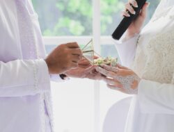 Program Caper Si Abah Mudahkan Catat Akta Perkawinan Pasangan Non Muslim di Kota Tangerang