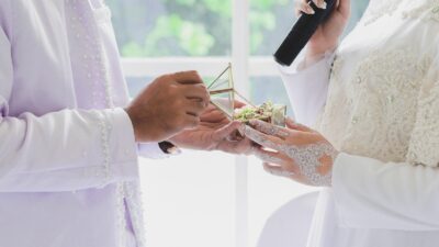 Program Caper Si Abah Mudahkan Catat Akta Perkawinan Pasangan Non Muslim di Kota Tangerang