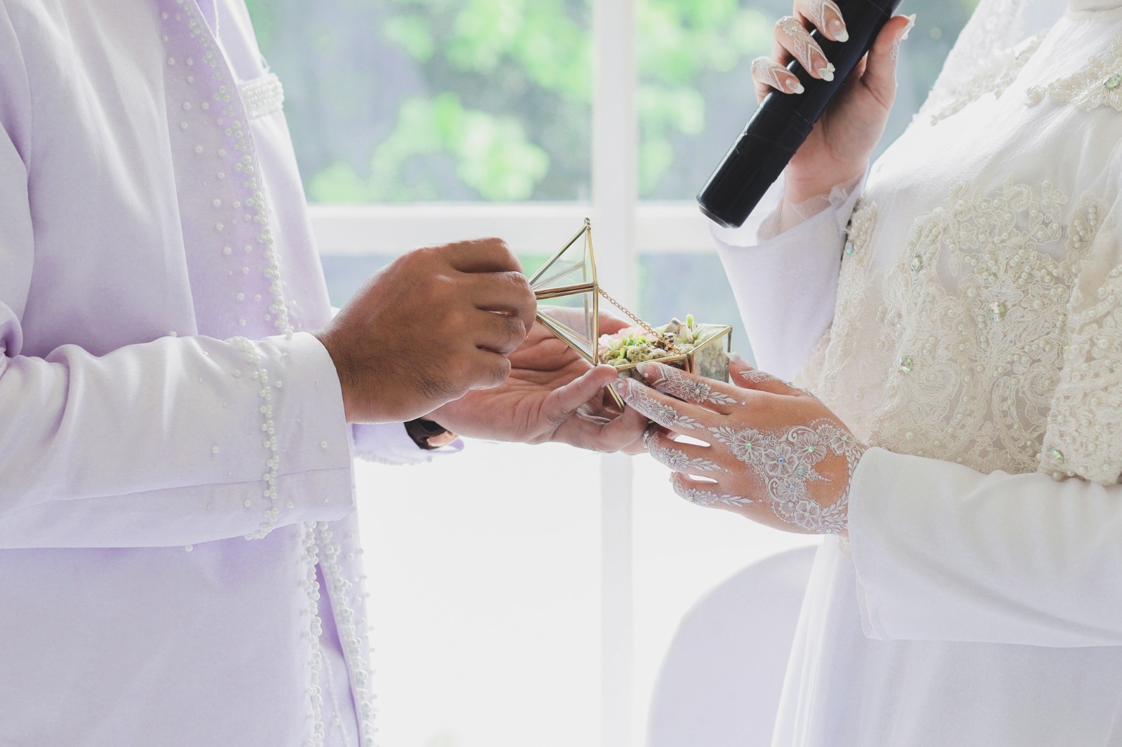 Program Caper Si Abah Mudahkan Catat Akta Perkawinan Pasangan Non Muslim di Kota Tangerang