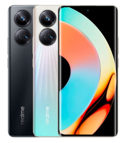 Realme 10 Pro Plus