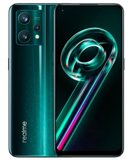 Realme 9 Pro