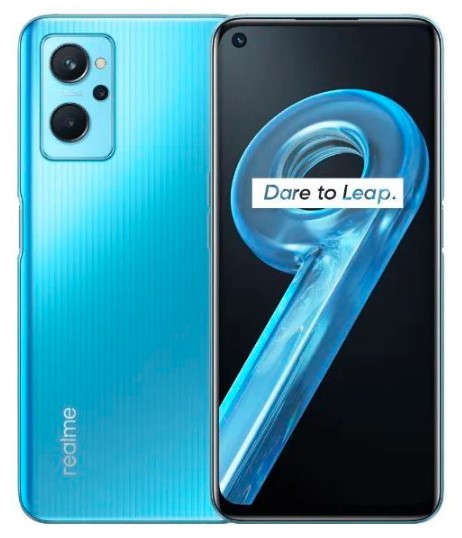 Realme 9i