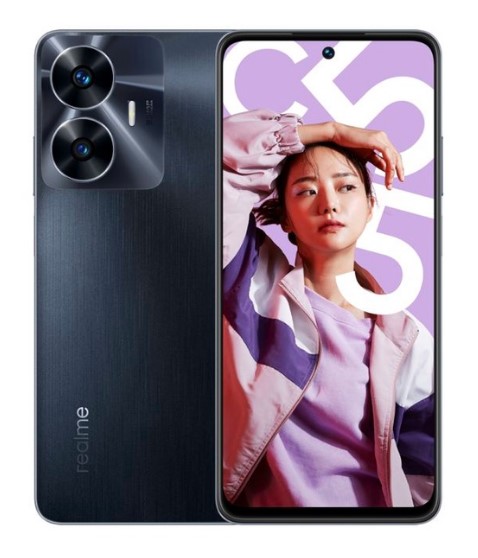 Realme C55 NFC