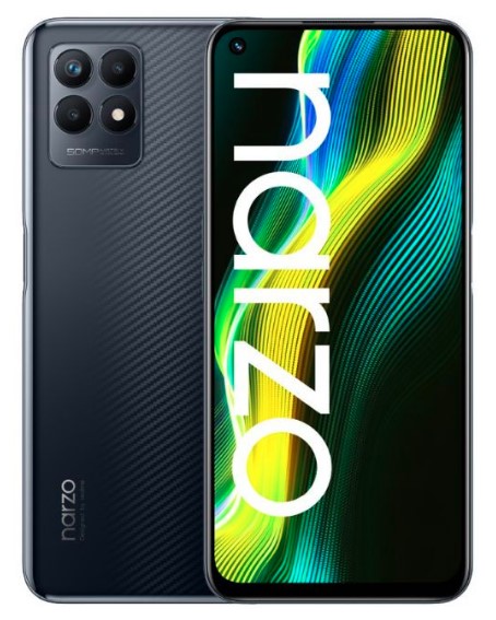 Realme Narzo 50