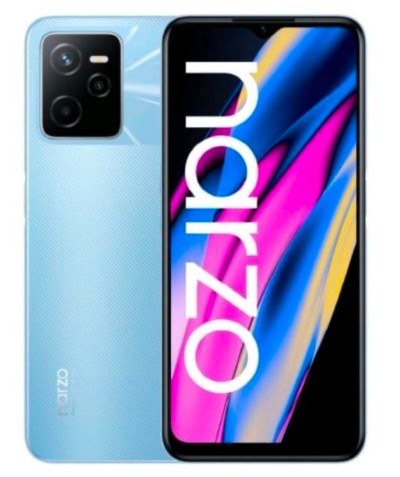Realme Narzo 50i Prime