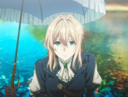 Rekomendasi Anime yang Memiliki Karakter Utama Wanita 2023