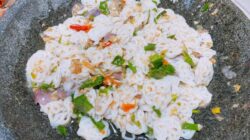 Resep Seblak VIRAL Mamang Rafael SMASH