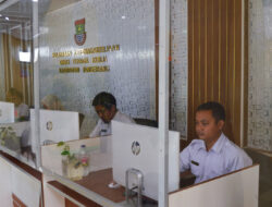 Buruan! Ada Ratusan Loker Dibuka di Job Fair Disnaker Kabupaten Tangerang