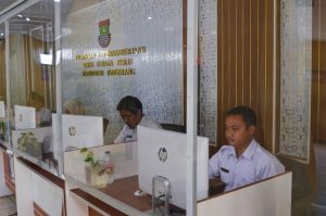 Buruan! Ada Ratusan Loker Dibuka di Job Fair Disnaker Kabupaten Tangerang