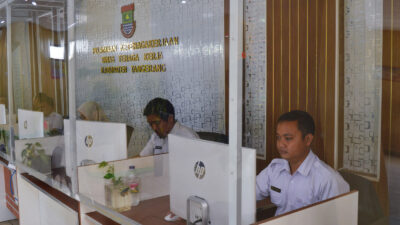 Buruan! Ada Ratusan Loker Dibuka di Job Fair Disnaker Kabupaten Tangerang