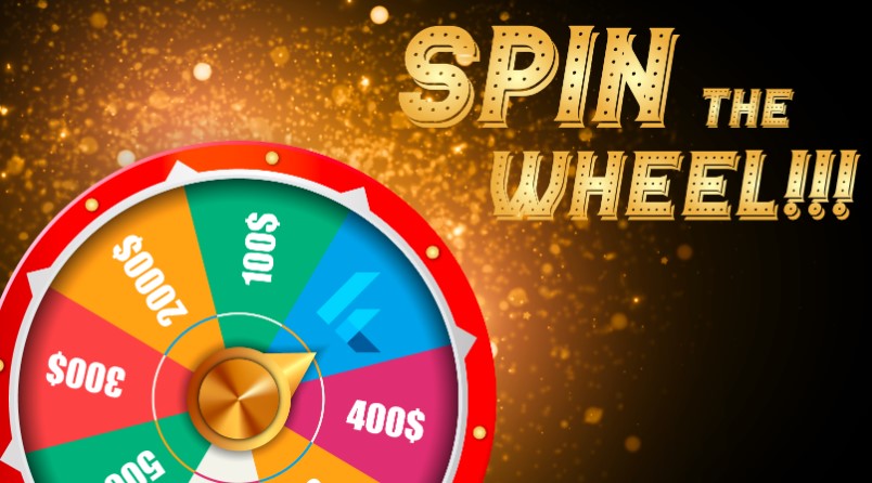 Spin The Wheel