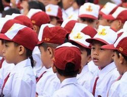 Syarat dan Cara Mendaftar PPDB SD Kota Tangerang Tahun 2023
