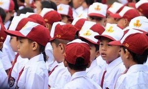 Syarat dan Cara Mendaftar PPDB SD Kota Tangerang Tahun 2023