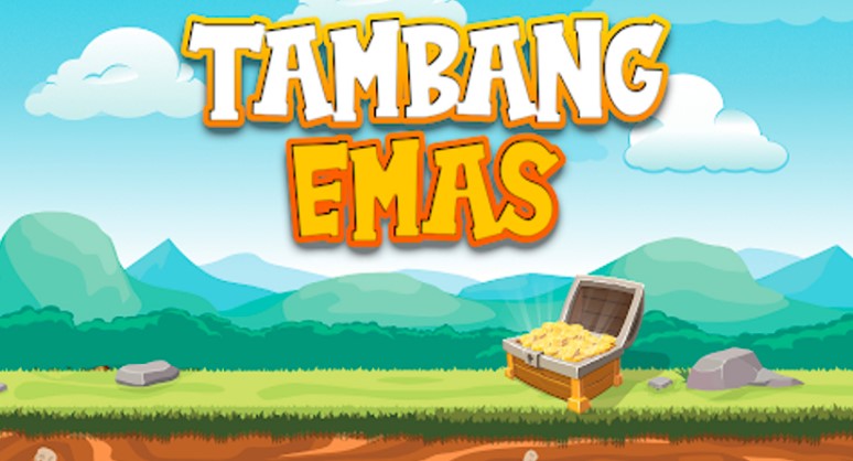 Tambang Emas