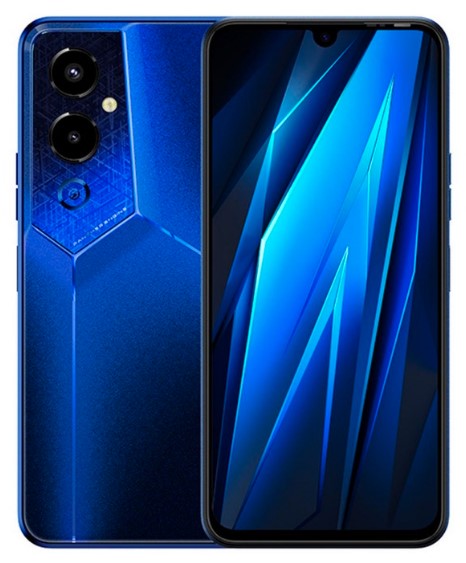 Tecno Pova 4 Pro