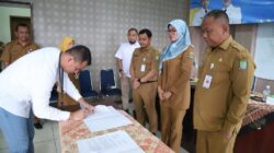 Tekan Pengangguran SMK, Disnaker Kota Tangerang Gandeng 3 Perusahaan Buka Loker Tiap Bulan