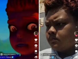 Ini Arti Pragos yang Lagi Viral di TikTok
