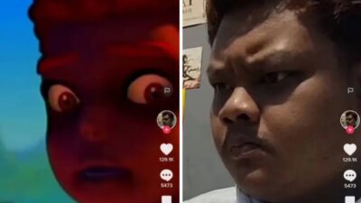 Tren Pragos Viral di TikTok, Ini Artinya
