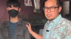 Viral Gegara Berjalan Kaki 16 Km ke Sekolah, Wakil Wali Kota Tangsel Tawarkan Beasiswa Kuliah