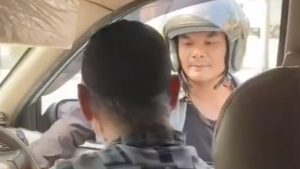 Polisi Beri Tanggapan Soal Dugaan Pemerasan Modus Tertabrak di Cipondoh