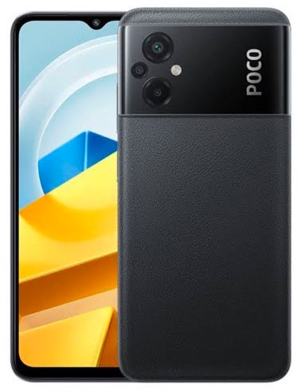 Xiaomi Poco M5s