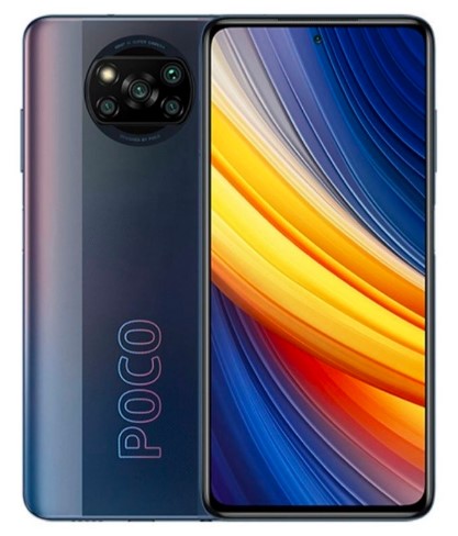 Xiaomi Poco X3 Pro