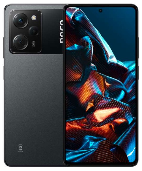 Xiaomi Poco X5 5G
