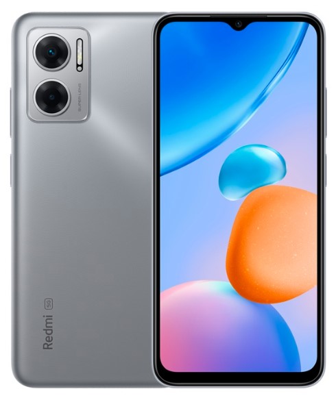 Xiaomi Redmi 10 5G