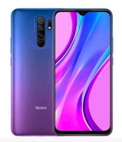 Xiaomi Redmi 9
