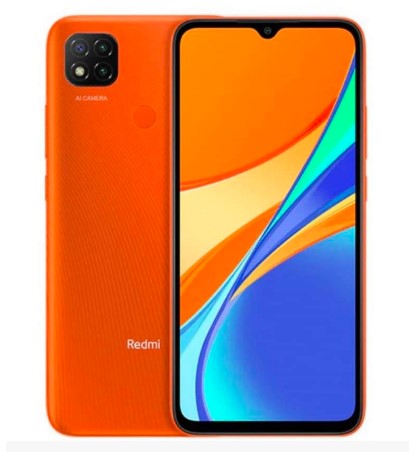 Xiaomi Redmi 9C