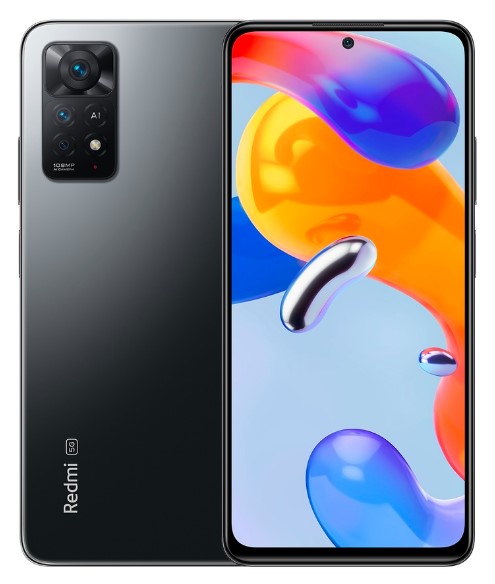 Xiaomi Redmi Note 11 Pro 5G