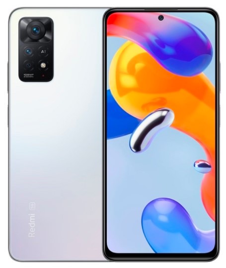 Xiaomi Redmi Note 11 Pro