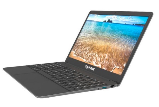 Zyrex Notebook Sky 232A
