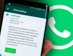 Cara Mengembalikan Chat WhatsApp yang Terhapus di Android