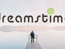 Cara Menjual Foto di Dreamstime dan Hasilkan Banyak Uang