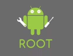 Cara Root Android Tanpa PC Paling Mudah