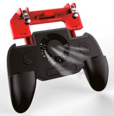 iPega Multifunctional Game Grip