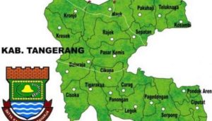 Rencana Pemekaran Kabupaten Tangerang Bentuk Kabupaten dan Kota Daerah Otonomi Baru