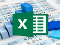 Daftar Rumus Pangkat di Microsoft Excel, Yuk Pelajari Sekarang!