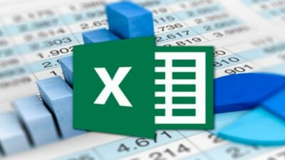 Daftar Rumus Pangkat di Microsoft Excel, Yuk Pelajari Sekarang!