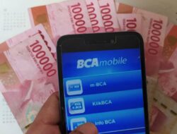 Syarat dan Link Simulasi Angsuran Pinjaman BCA Online, Bisa Cair Rp 500 Juta