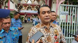 10 SMP di Kabupaten Tangerang Akan Diuji Coba Sistem Hybrid