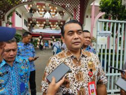 10 SMP di Kabupaten Tangerang Akan Diuji Coba Sistem Hybrid