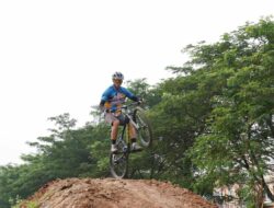 Serpong Duathlon Cross, Kompetisi Lari dan Sepeda dengan Hadiah Total Rp40 Juta