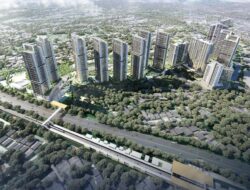 44 Tahun Bintaro Jaya Bangun Kawasan Nyaman dengan Kelengkapan Akses dan Fasilitas