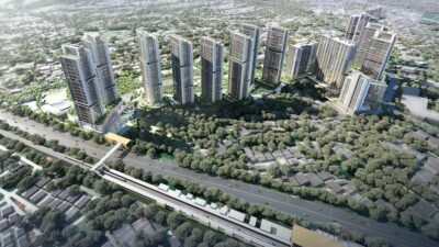 44 Tahun Bintaro Jaya Bangun Kawasan Nyaman dengan Kelengkapan Akses dan Fasilitas