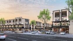 Sold Out 120 Unit, Ini 5 Keunggulan Area Komersial Sorrento Grande West di Gading Serpong Tangerang