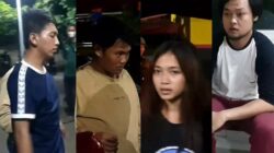 Staf Honorer Dishub Kota Tangerang Diciduk Polisi Gegara Palsukan Tiket Indonesia vs Argentina